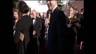 Tony Shalhoub Fashion Snapshot Golden Globes 2007