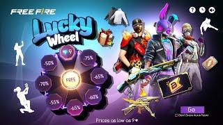 Ob46 New Mystery Shop Discount Event | New Event Free Fire Bangladesh Server | Free Fire New Event