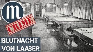 Die Blutnacht von Laaber