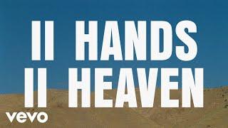 Beyoncé - II HANDS II HEAVEN (Official Lyric Video)