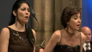 Pergolesi׃ Stabat mater, for soprano & alto ¦ Les Talens Lyriques