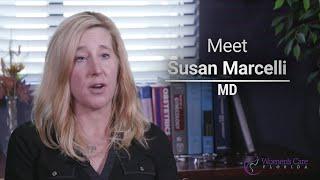 Meet Dr. Susan Marcelli - Women's Care Florida