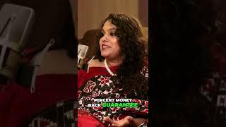 Miracles in Motion || Antano & Harini