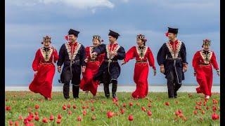 Учим калмыцкий за 16 часовВосьмая серия 