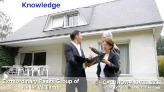 Extraordinary Realty Group Keller Williams Houston TX