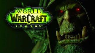 Как скачать и установить пиратку Wow Legion