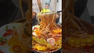 Chinese cuisine #daily delicious dishes #street food#yummy