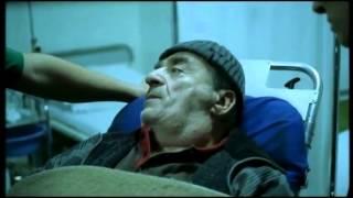 La muerte del señor Lazarescu. Fragmento consentimiento informado