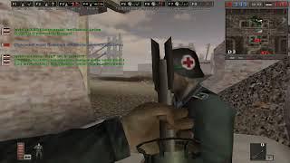Invictus vs lop on Stalingrad | Axis