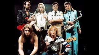 Ranking the Studio Albums: Roxy Music