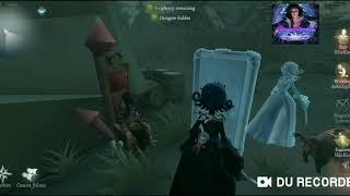 #FunnyStudio #FunnyStudio #IdentityV Режим просмотра в Identity V / Играем за Кровавую Королеву