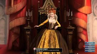 Civilization V OST | Elizabeth I Peace Theme | I Vow to Thee, My Country