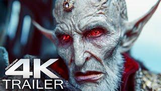 RESIDENT EVIL: Requiem (2026) RE9 Reveal Trailer