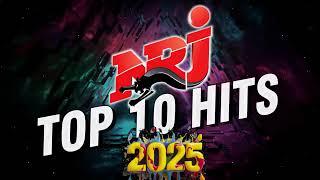 Top Music N.R.J Hits 2024 - N.R.J Top 10 Hits 2025