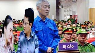 "The truth is revealed: Tu Tien cries when the fake father is sentenced - Jack reveals the secret!"