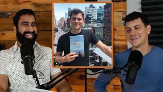 Different revenue streams for a travel blogger | Nomadic Matt & Neville Medhora
