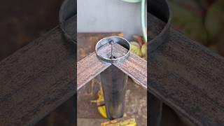 Watch this video to increase your knowledge about the world of welding. #cutting #joinning #welding