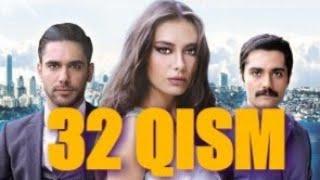 Ишк сохиллари 32 кисм узбек тилида Ishq sohillari 32 qism uzbek tilida