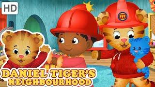 Daniel Tiger  All The Best Bits From Season 1 (4 Hours!)  Videos for Kids