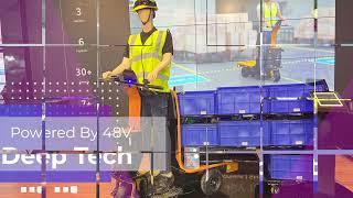 IWS2023|  Greendzine Tech | #W2H solution | 14th -16th June@bharatflix-com
