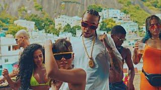 Tyga ft. YG & Saweetie - Hands On It (Official Video)