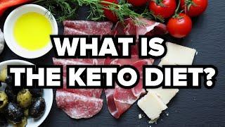 What Is The Keto Diet?