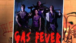 Left 4 Dead 2 - Gas Fever, Solo, Expert Realism (No Damage)