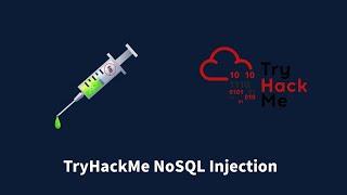 NoSQL Injection Attack Explained | TryHackMe NoSQL Injection