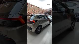 2025 All New Tata Altroz ​​