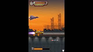 Прохождение Java игры Transformers: Revenge of the Fallen