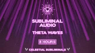 SHIFTING: JUST FALL ASLEEP & WAKE UP IN YOUR DR | THETA WAVES SUBLIMINAL MEDITATION MUSIC | QUANTUM