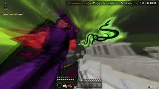 FragMovie | Bedwars//Greenwix | 1.19 пк