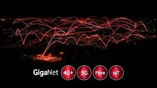 Vodafone Qatar || The Network That Never Settles