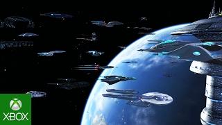 Star Trek Online: Agents of Yesterday Launch Trailer