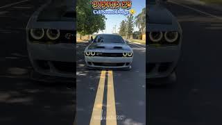 Dodge is really a very cool and fast car #automobile #dodge #cars #edit #jdm #reaction