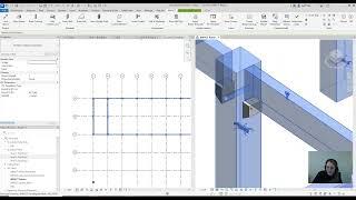 Webinar - Precast Detailing in IMPACT for Revit Part I Beam Column & Hollow core