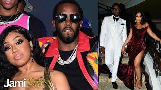 Diddy Facing NEW Lawsuit Involving Caresha aka Yung Miami