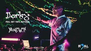 Darky' @ Yanomami Festival 2019/2020 (FULL SET)