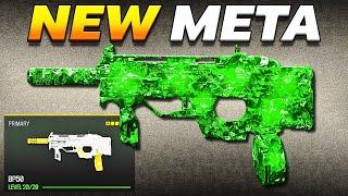 this BP50 LOADOUT is *META* in WARZONE 3!  (Best BP50 Class Setup) - MW3