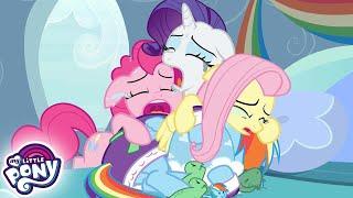 My Little Pony Deutsch  Abschied von Schildi | Freundschaft ist Magie | Ganze Folge