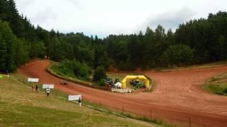 ME Autocross Nová Paka - 5.7.2014