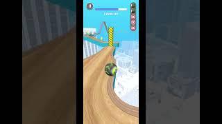 Going Balls Challenge Level 390 | The Zas Team
