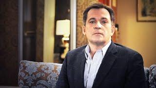 "От первого лица". Михаил ДЁМИН