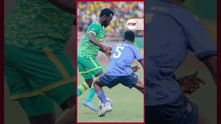 Morrison Mzee wa Kuchetua..#shorts #sports #trendingshorts #trendingvideo #michezo #globaltv