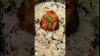 Pudina Rice & Fish Fry #yummy #ytshorts #shorts #viral