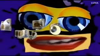 (SCRAPPED) Klasky Csupo Robot but it randomly becomes AI generated (Luma AI)