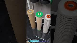 What To Look For When Replacing Water Filters