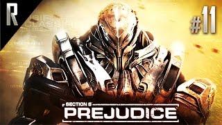 ► Section 8: Prejudice - Walkthrough HD - Part 11 (Final)