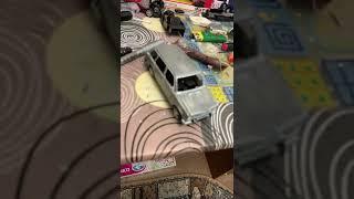 ВАЗ 2102 скоро полное видео!!! #тюнингмасштабныхмоделей #модели #тюнинг #модель #моделизм #ваз