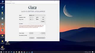 Luca E-Defter Uygulaması Hata Kodu 900